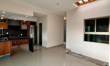 Casa Norte de Villa de Álvarez