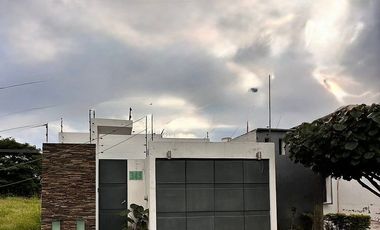 Casa Norte de Villa de Álvarez