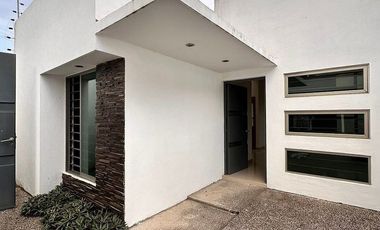 Casa Norte de Villa de Álvarez