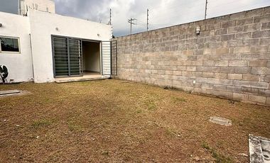 Casa Norte de Villa de Álvarez