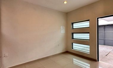 Casa Norte de Villa de Álvarez