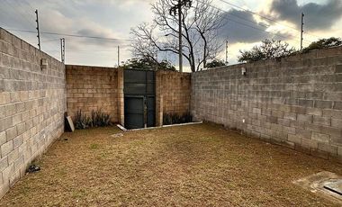 Casa Norte de Villa de Álvarez