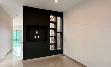 Casa Norte de Villa de Álvarez