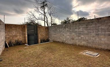 Casa Norte de Villa de Álvarez