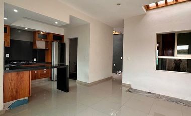 Casa Norte de Villa de Álvarez