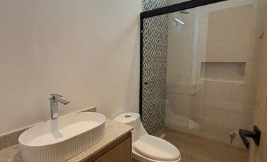 Departamento en Colima