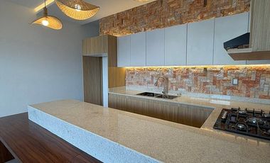 Departamento en Colima