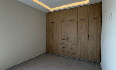 Departamento en Colima