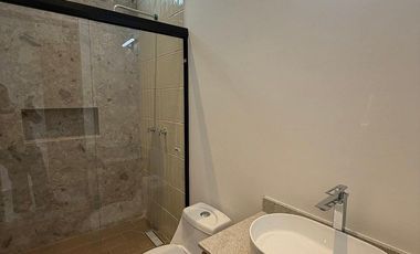 Departamento en Colima