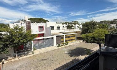 Departamento en Colima