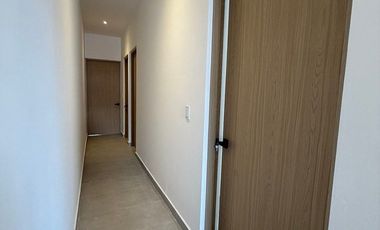 Departamento en Colima