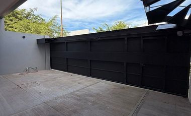 Departamento en Colima