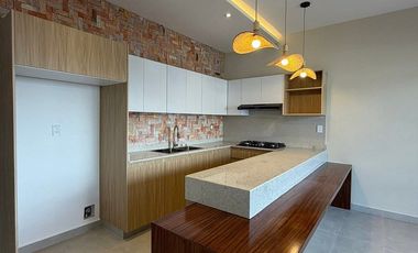 Departamento en Colima