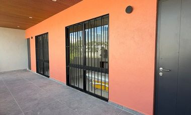 Departamento en Colima