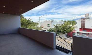 Departamento en Colima