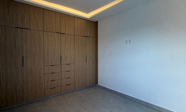 Departamento en Colima