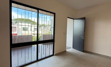 Departamento en Colima