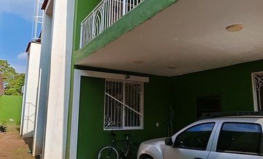 Casa Céntrica en Armería