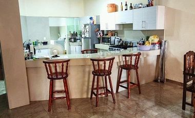 Casa Céntrica en Armería