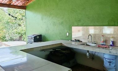 Casa Céntrica en Armería