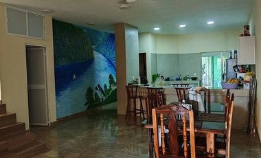 Casa Céntrica en Armería