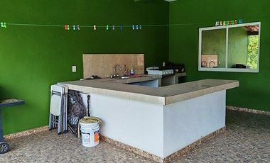 Casa Céntrica en Armería