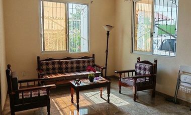 Casa Céntrica en Armería