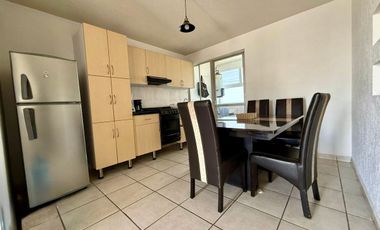 Departamento en RENTA en Boulevard Vicente Valtierra