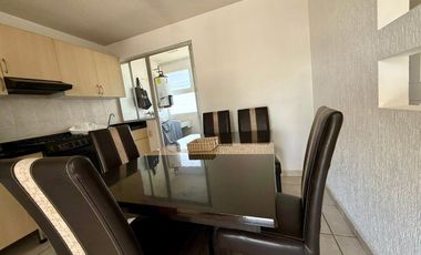 Departamento en RENTA en Boulevard Vicente Valtierra