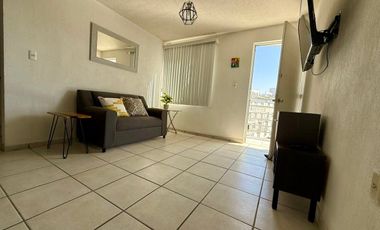 Departamento en RENTA en Boulevard Vicente Valtierra