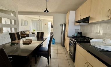 Departamento en RENTA en Boulevard Vicente Valtierra