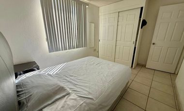 Departamento en RENTA en Boulevard Vicente Valtierra