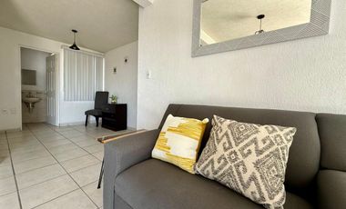 Departamento en RENTA en Boulevard Vicente Valtierra