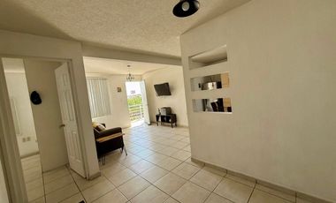 Departamento en RENTA en Boulevard Vicente Valtierra