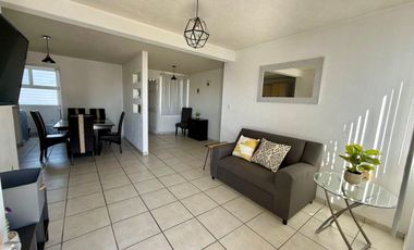 Departamento en RENTA en Boulevard Vicente Valtierra