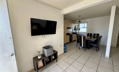 Departamento en RENTA en Boulevard Vicente Valtierra