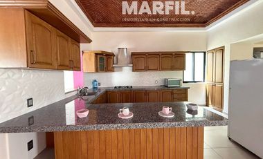 Venta de Casa de Lujo de 1 Planta en  Comala Pueblo Mágico