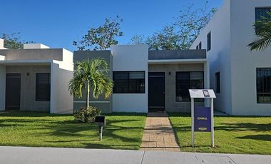 Casa en Venta de UNA PLANTA en el Fraccionamiento Los Héroes, Mérida Yucatán