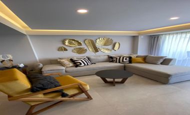 DEPARTAMENTO - VENTA