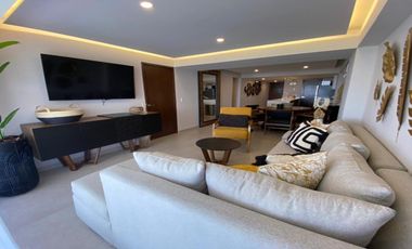 DEPARTAMENTO - VENTA