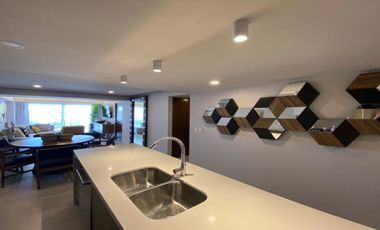 DEPARTAMENTO - VENTA