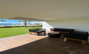 DEPARTAMENTO - VENTA
