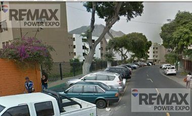 TERRENO PREMIUN EN VENTA A MEIDA CDRA DE LA AV. ENCALADA, 311.87Mts2 –  SURCO