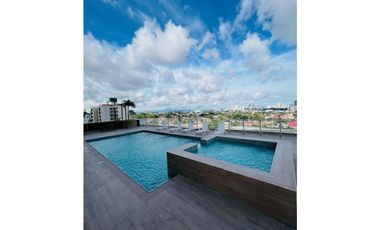 ALQUILO APARTAMENTO EN DOS MARES, AMOBLADO, 2 RECAMARAS, 150M2.