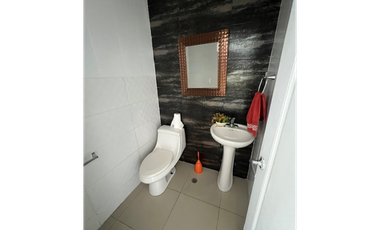 ALQUILO APARTAMENTO EN DOS MARES, AMOBLADO, 2 RECAMARAS, 150M2.