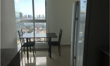ALQUILO APARTAMENTO EN DOS MARES, AMOBLADO, 2 RECAMARAS, 150M2.