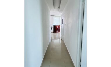 ALQUILO APARTAMENTO EN DOS MARES, AMOBLADO, 2 RECAMARAS, 150M2.