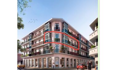Casa Korsi – Inversión con Licencia Airbnb en Casco Viejo Santa Ana