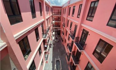 Casa Korsi – Inversión con Licencia Airbnb en Casco Viejo Santa Ana