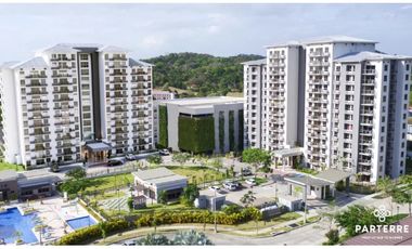 $15K Off en tu Nuevo Apartamento M3 de 3 Rec Parterre Panamá Pacífico